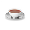 Blomus Pura Tea Cup / Saucer