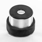 Blomus Stainless Steel Modern Doorstop