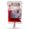 Realistic Blood Energy Potion