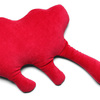 Blood Pool Pillows