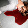 Blood Puddle Pillows