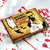 Bloody Butcher's Apron