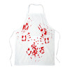 Bloody Butcher's Apron