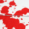 Bloody Butcher's Apron