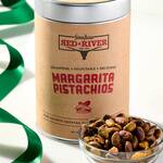 Bloody Mary Cashews and Margarita Pistachios
