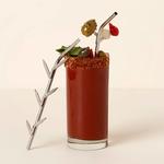 Bloody Mary Garnish Straws