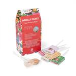 Blooming Lollipops - Plant the Seed-Filled Sticks to Grow Flowers and Herbs