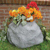 Blossom Boulders - Faux Rock Planters