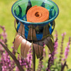 Blossom Butterfly Feeder Stake