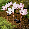Blossoming Solar Lights