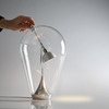 Blow Table Lamp