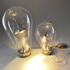 Blow Table Lamp