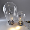 Blow Table Lamp