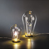 Blow Table Lamp