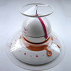 Blowfly - Flying Alarm Clock by Ena Macana