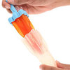 Blue Rocket Pop Molds - Popsicle Maker