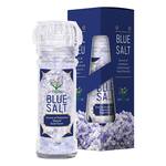 Blue Salt - Potassium-Rich, Lower Sodium Rock Salt
