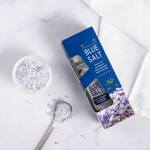 Blue Salt - Potassium-Rich, Lower Sodium Rock Salt