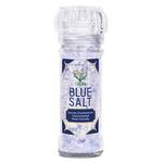 Blue Salt - Potassium-Rich, Lower Sodium Rock Salt