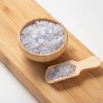 Blue Salt - Potassium-Rich, Lower Sodium Rock Salt