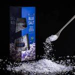 Blue Salt - Potassium-Rich, Lower Sodium Rock Salt