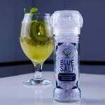 Blue Salt - Potassium-Rich, Lower Sodium Rock Salt