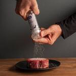 Blue Salt - Potassium-Rich, Lower Sodium Rock Salt