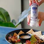 Blue Salt - Potassium-Rich, Lower Sodium Rock Salt