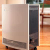 Blueair 601 HEPASilent Air Purifier - The Best Air Cleaner!