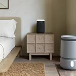 BlueAir DreamWell Mist-Free Humidifier + Essential Oil Aroma Diffuser