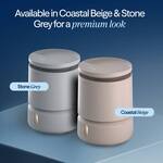 BlueAir DreamWell Mist-Free Humidifier + Essential Oil Aroma Diffuser