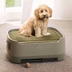 BlueAir PetAir Pro - World's First Pet Bed That Purifies the Air