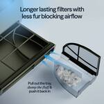 BlueAir PetAir Pro - World's First Pet Bed That Purifies the Air