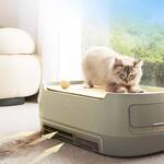 BlueAir PetAir Pro - World's First Pet Bed That Purifies the Air