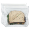 BlueAvocado Re(Zip) - Reusable Lunch Bags