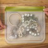 BlueAvocado Re(Zip) - Reusable Lunch Bags