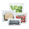BlueAvocado Re(Zip) - Reusable Lunch Bags