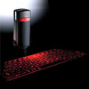 Bluetooth Laser Virtual Keyboard
