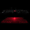 Bluetooth Laser Virtual Keyboard