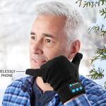Bluetooth Phone Gloves