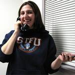 Bluetooth Retro Phone Handset