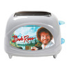 Bob Ross Toaster - Toasts His Face Onto Your Toast