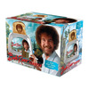 Bob Ross Toaster - Toasts His Face Onto Your Toast