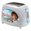 Bob Ross Toaster - Toasts His Face Onto Your Toast