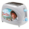 Bob Ross Toaster - Toasts His Face Onto Your Toast