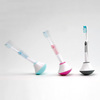 Bobble Brush - Wobbling Toothbrush Stand