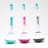 Bobble Brush - Wobbling Toothbrush Stand