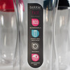Bobble Hot - Clear Insulated Travel Mug