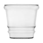 Boboli Glass Planter