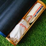 BocceRoll - Lawn Game That Combines Bocce, Skee-Ball, and Cornhole